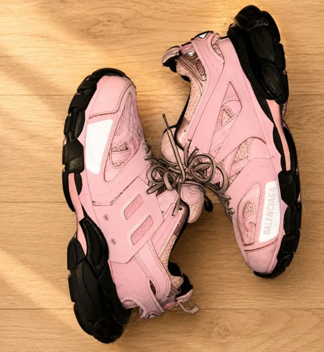 Balenciaga Track - Image 3