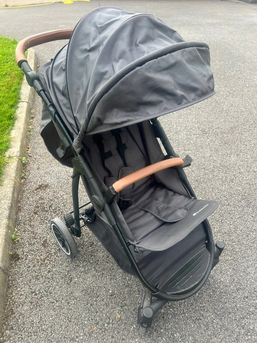 Stroller baby - Image 3