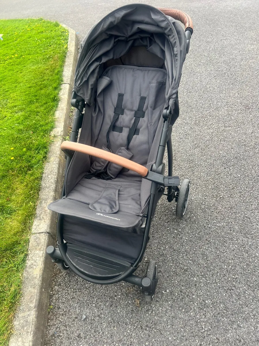 Stroller baby - Image 4