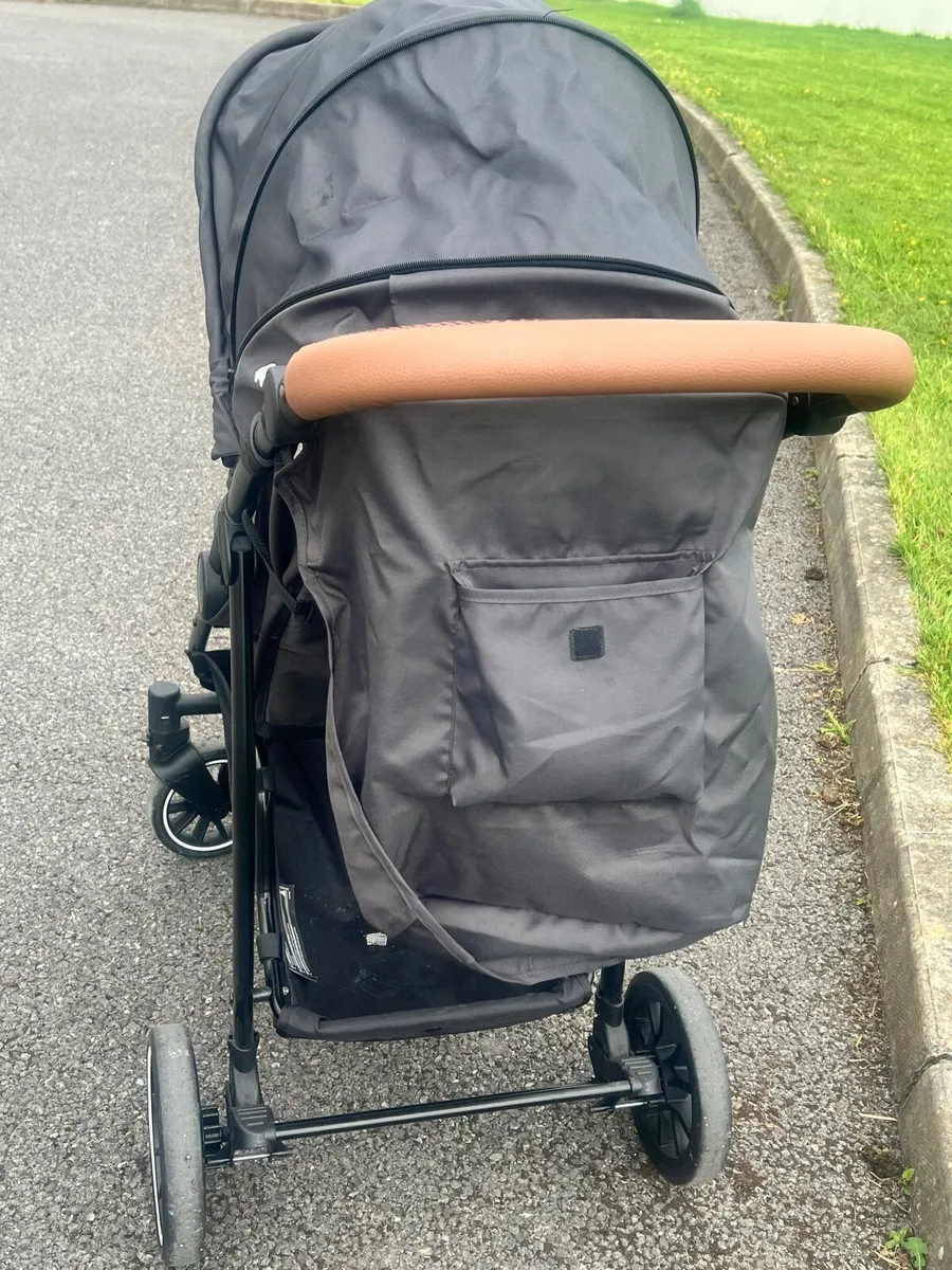 Stroller baby - Image 1