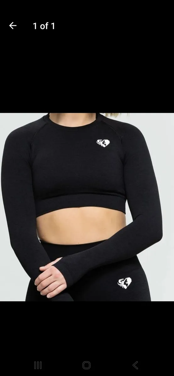 Women's best top