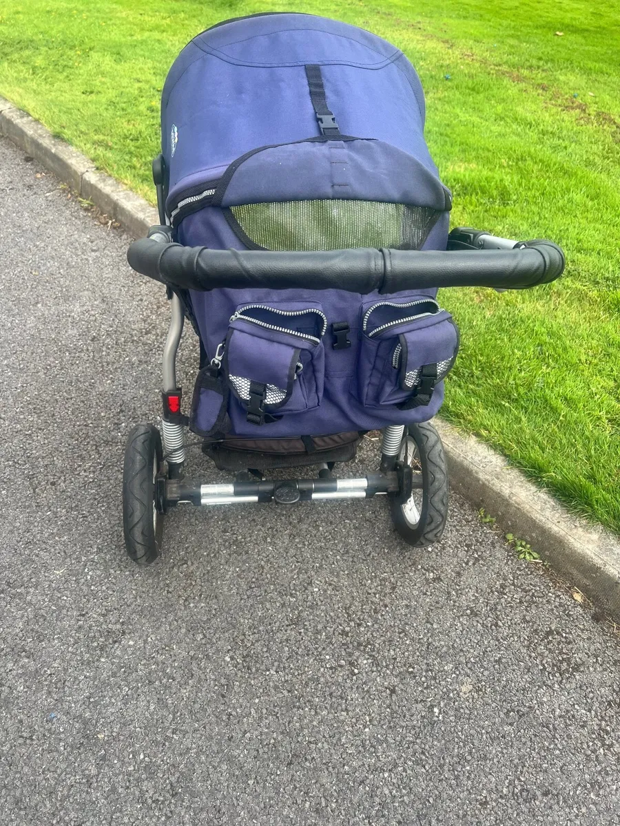 Kids 3 wheeler - Image 1