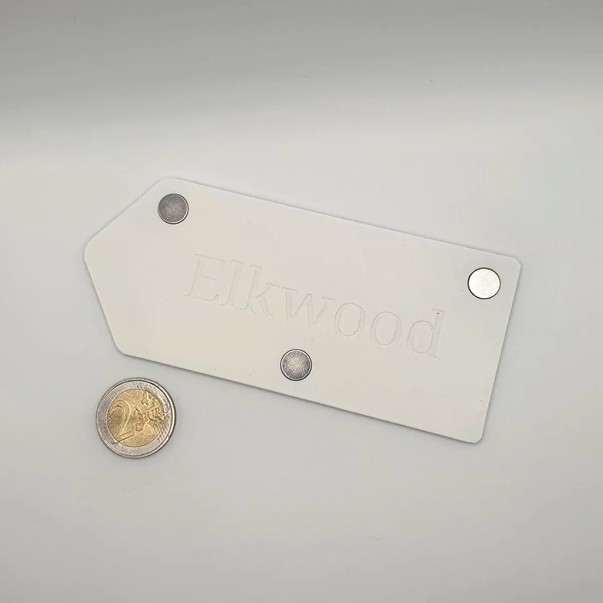 Custom Eircode Magnet - Image 3
