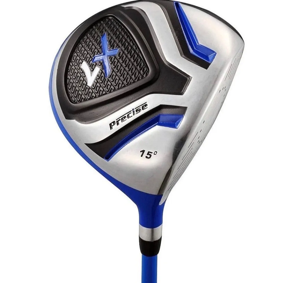 Junior Golf Clubs Set Age9-12 Skymax PreciseX7 NEW - Image 2