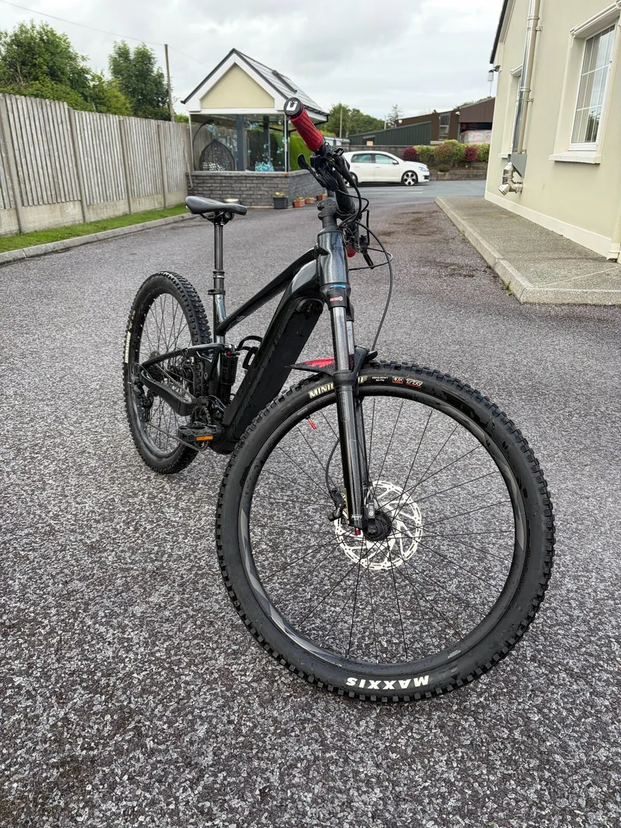 Giant stance E+2 - Image 2