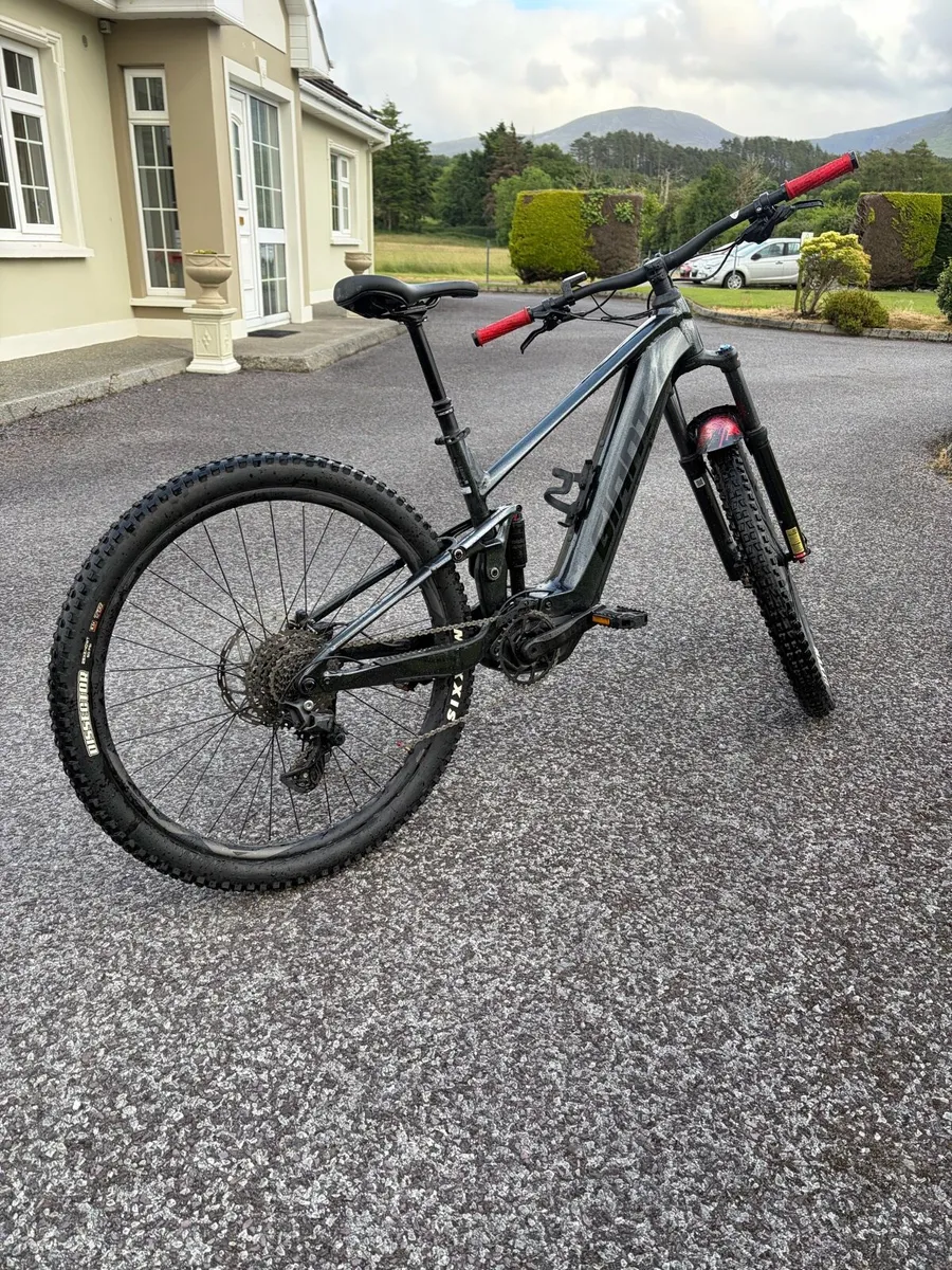 Giant stance E+2 - Image 3