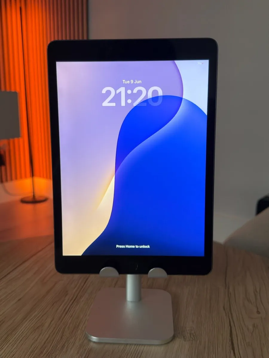 iPad 9th Generation (64GB) - Image 1