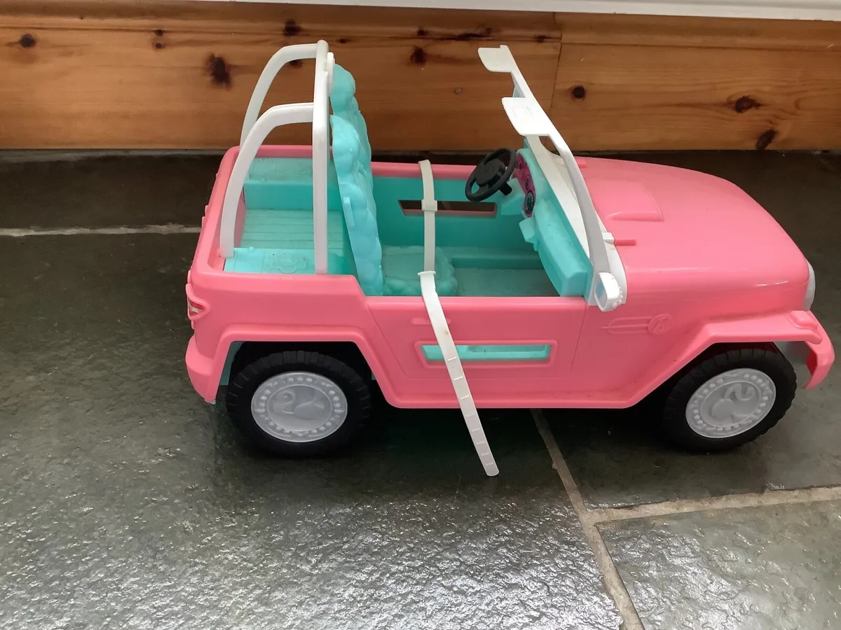 Barbie bundle - Image 3