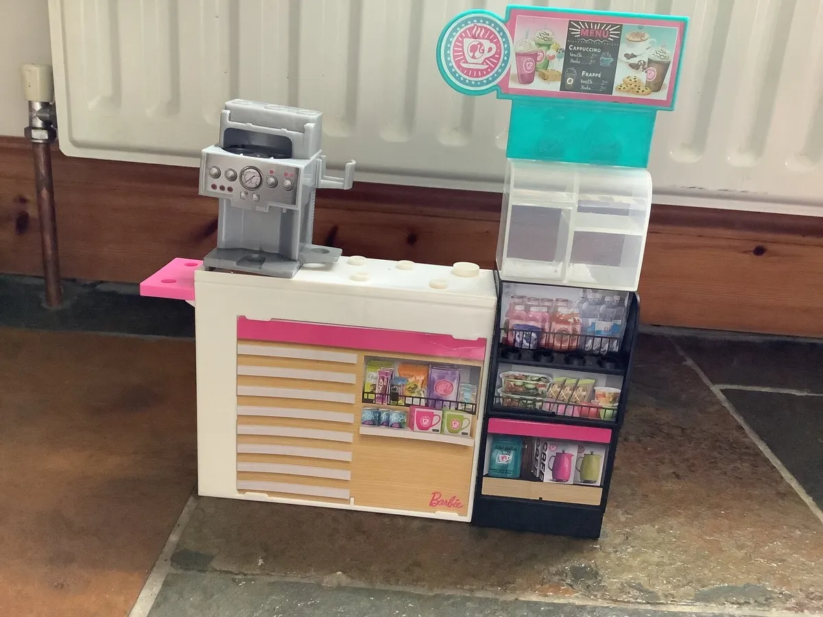 Barbie bundle - Image 4