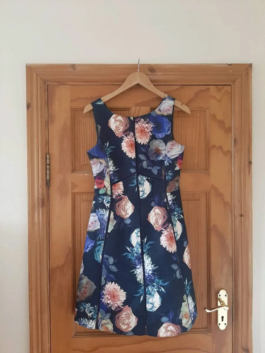 Oasis dress - Image 2