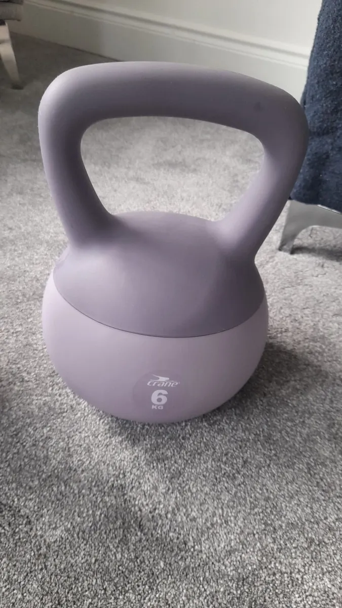 Weights - Image 2