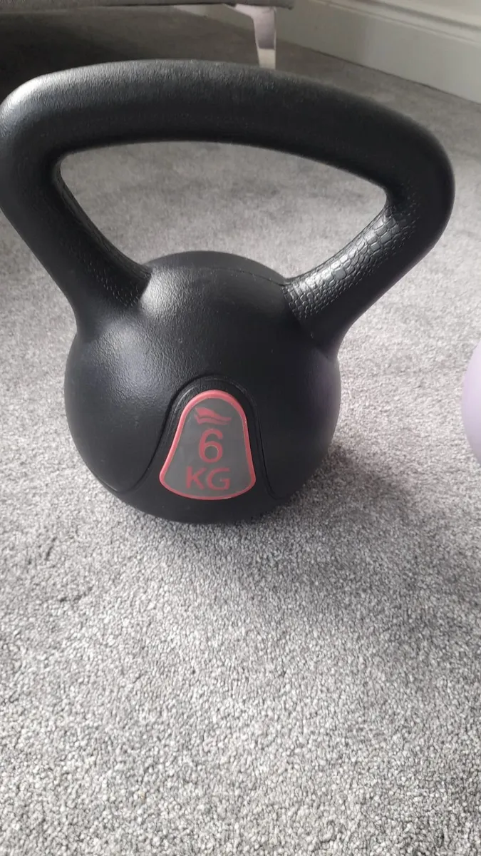 Weights - Image 1
