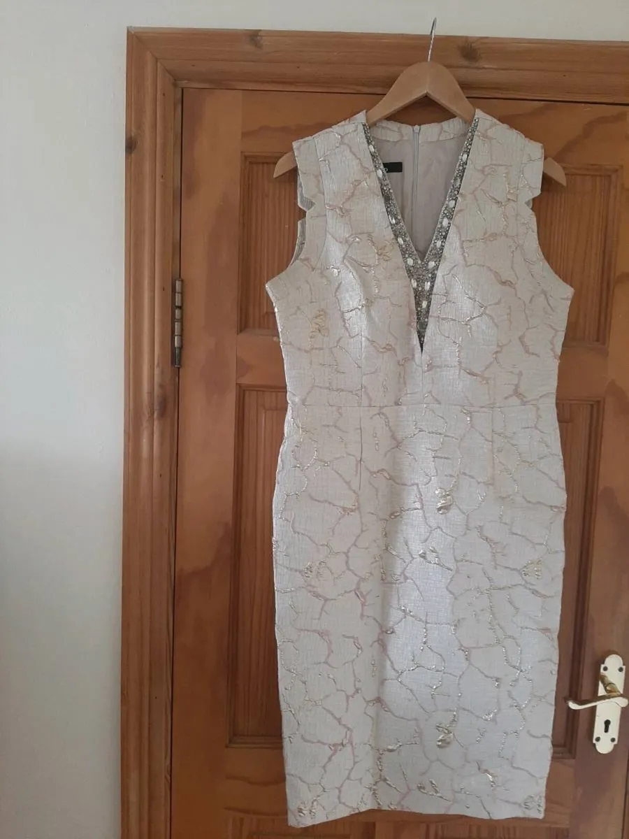 Ella Boo Dress - Image 1