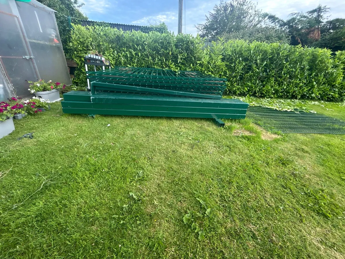 Fencing - Image 2