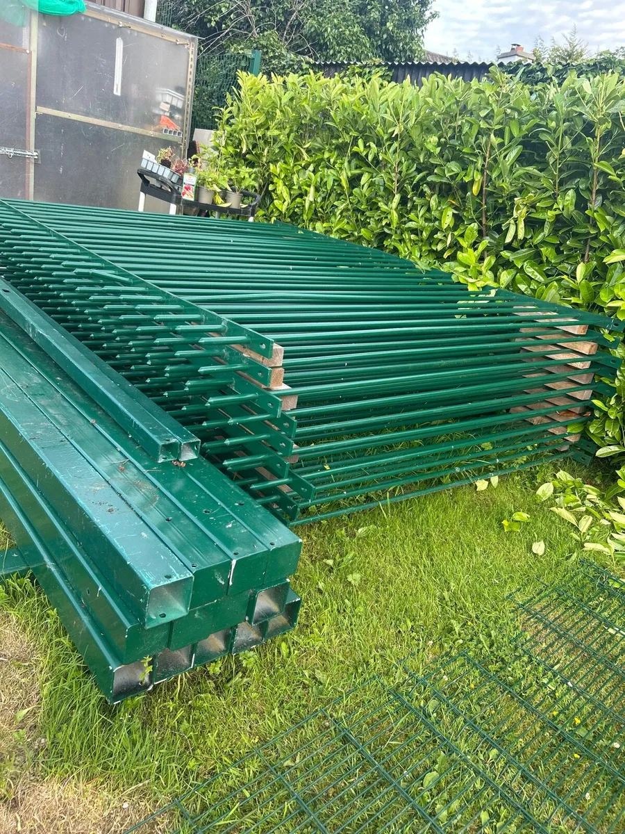 Fencing - Image 3