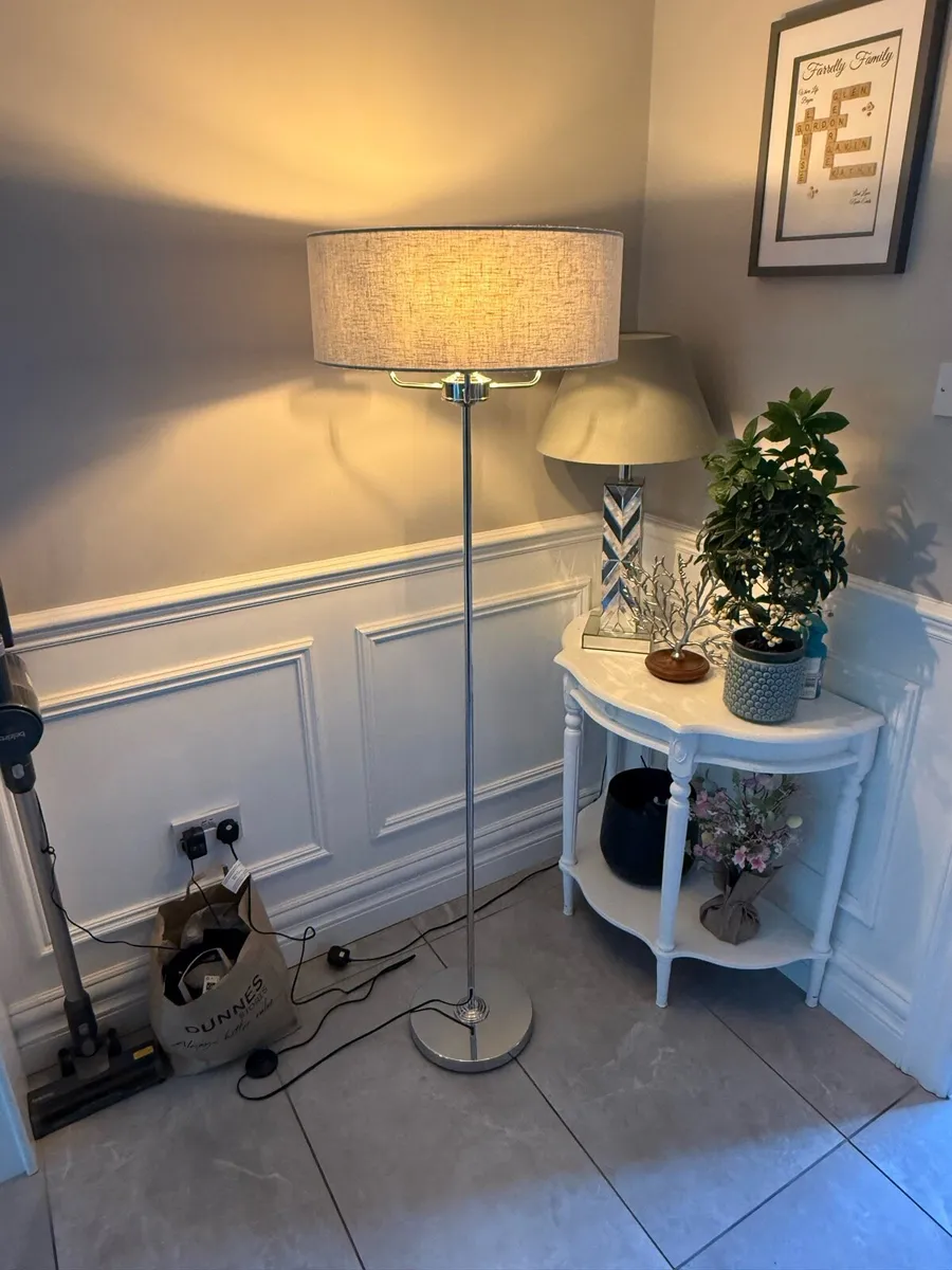 Floor Lamp - Image 1