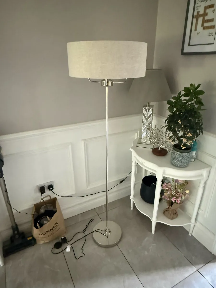 Floor Lamp - Image 2