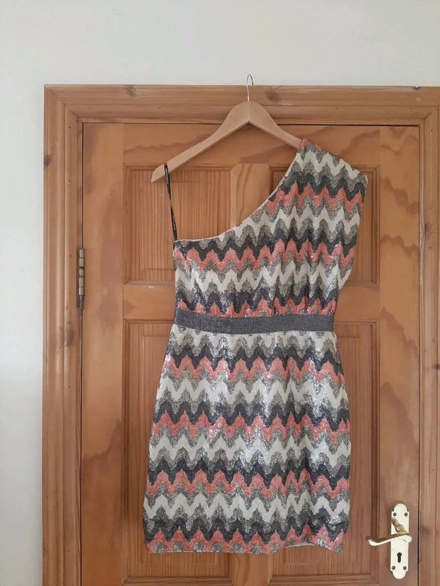 Warehouse Dress