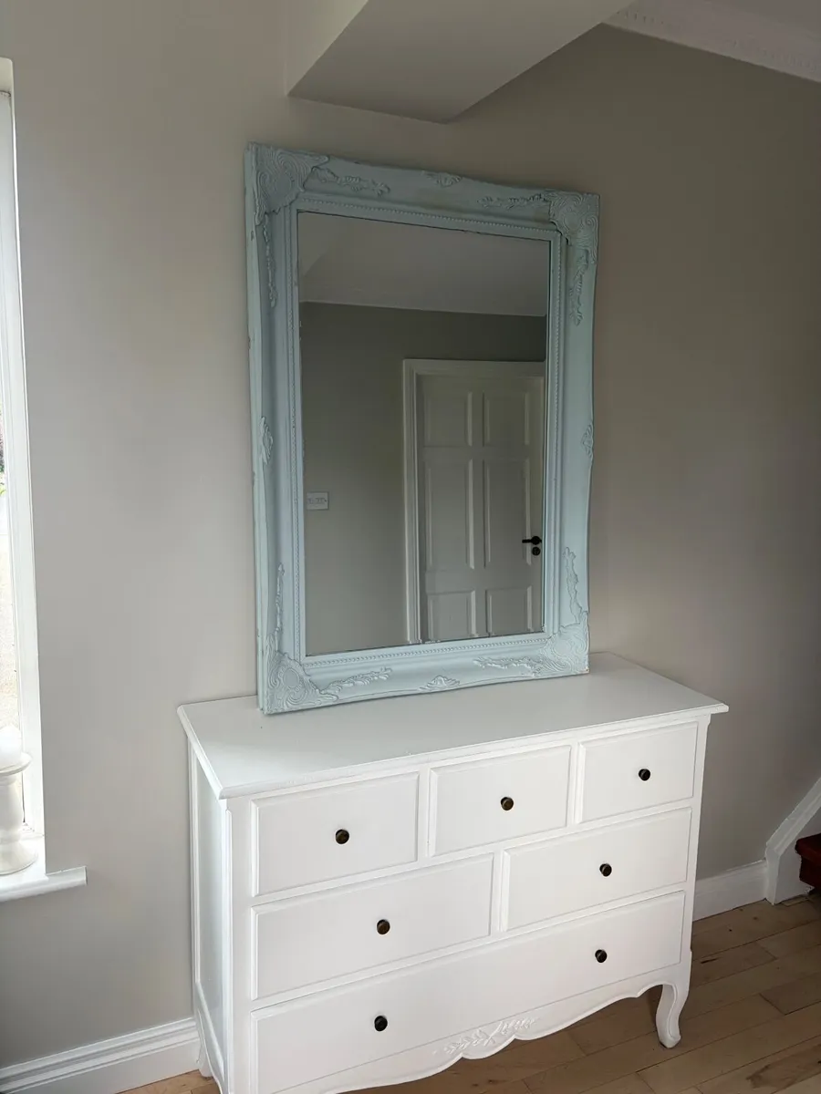 Selection of Mirrors - Image 1