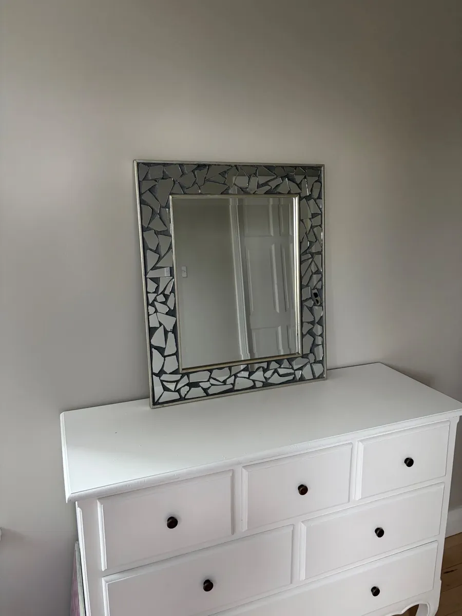 Selection of Mirrors - Image 3