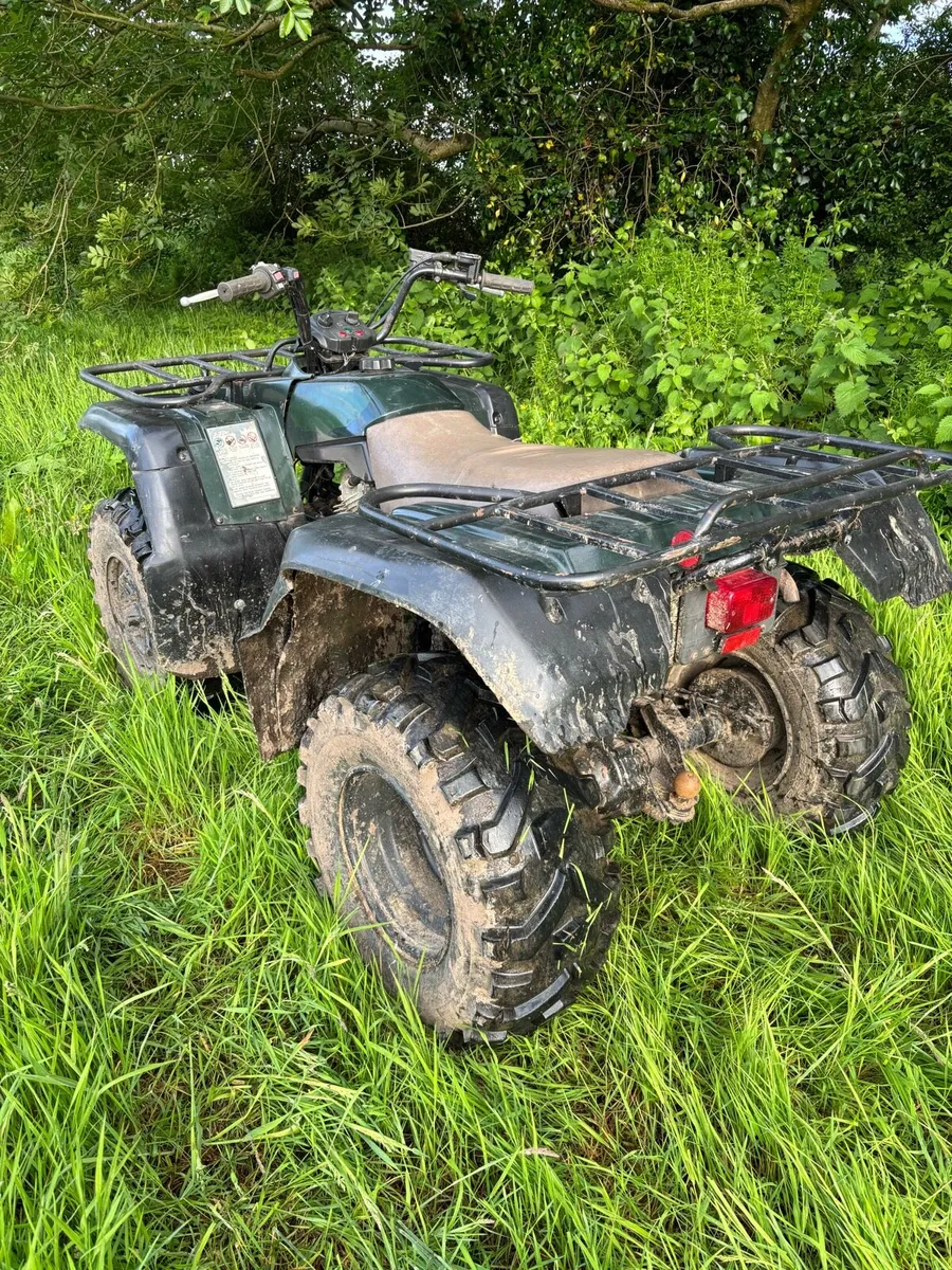 Quad - Image 2