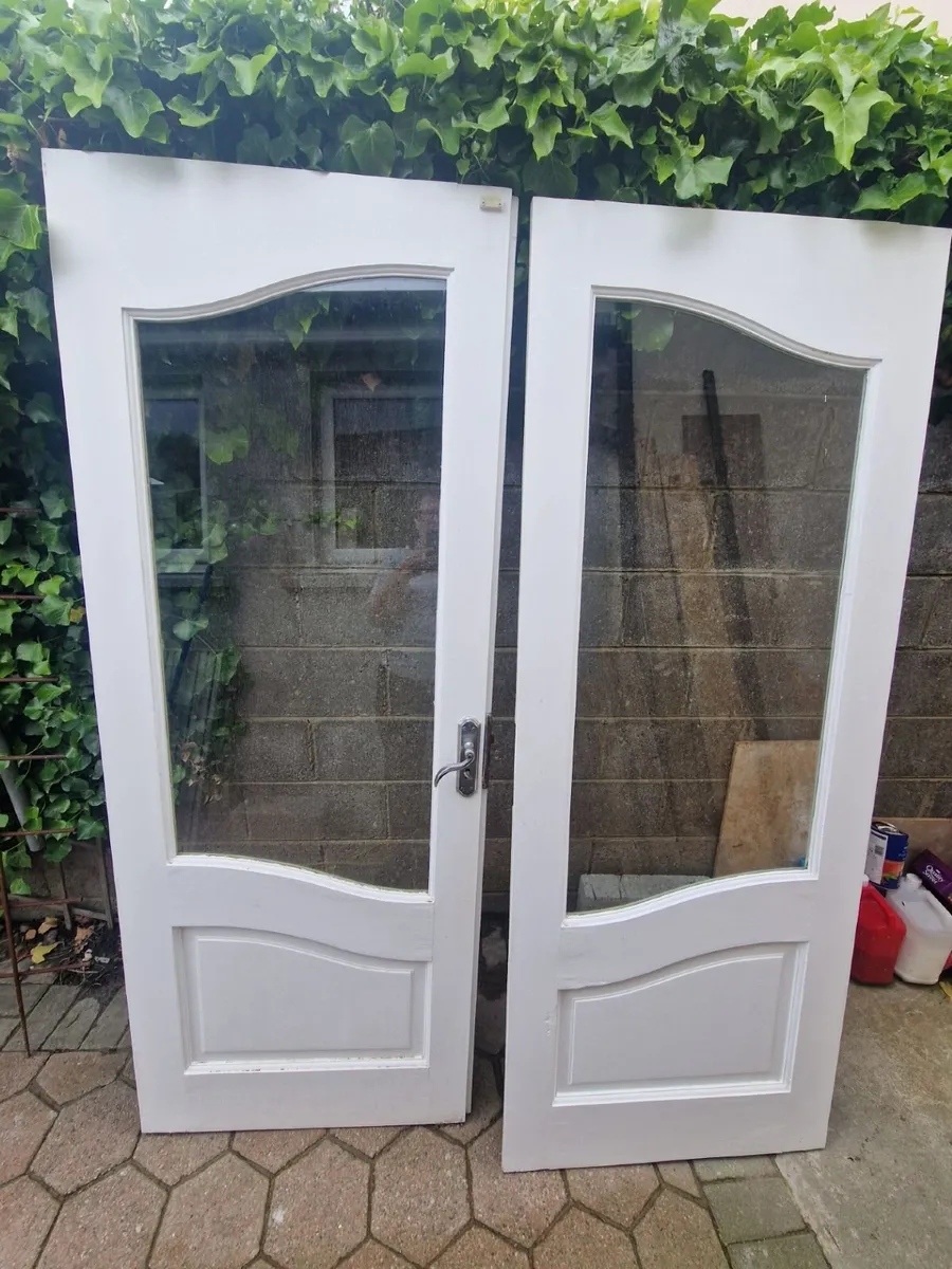 French Doors