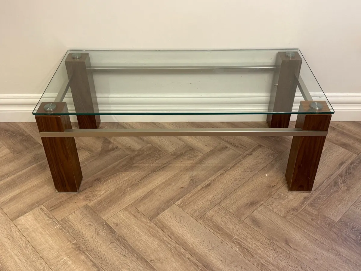 Coffee Table - Image 1