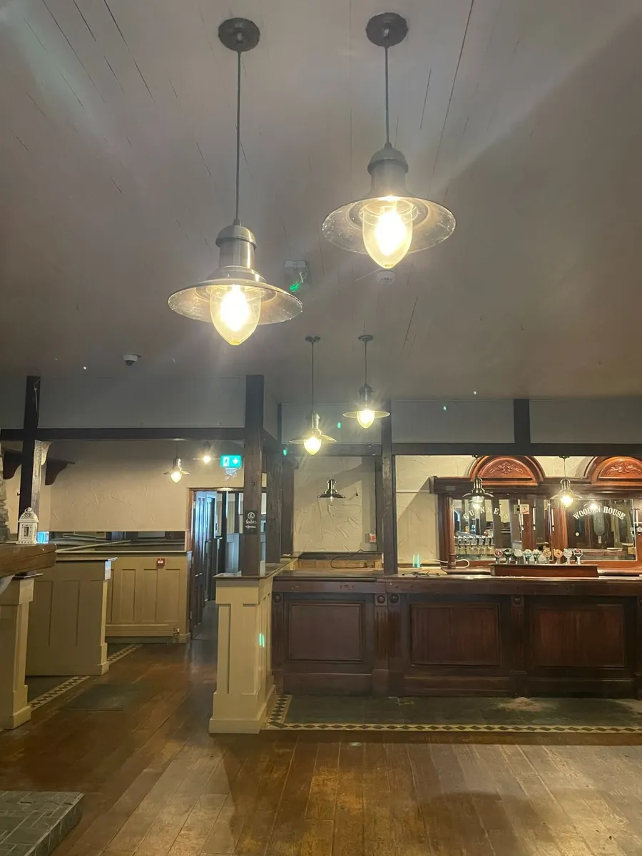Bar furniture - Image 4