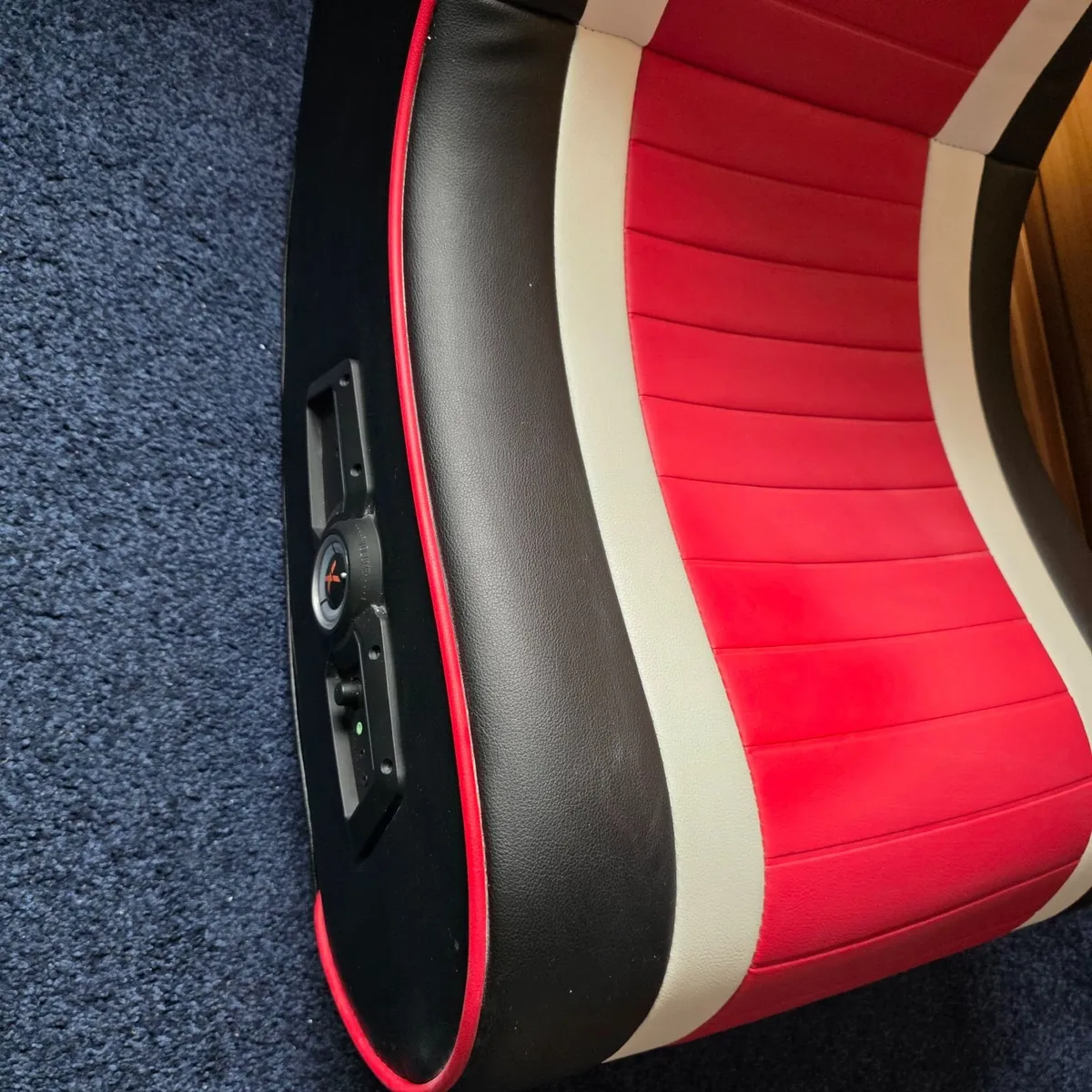 Gaming chair - Image 2