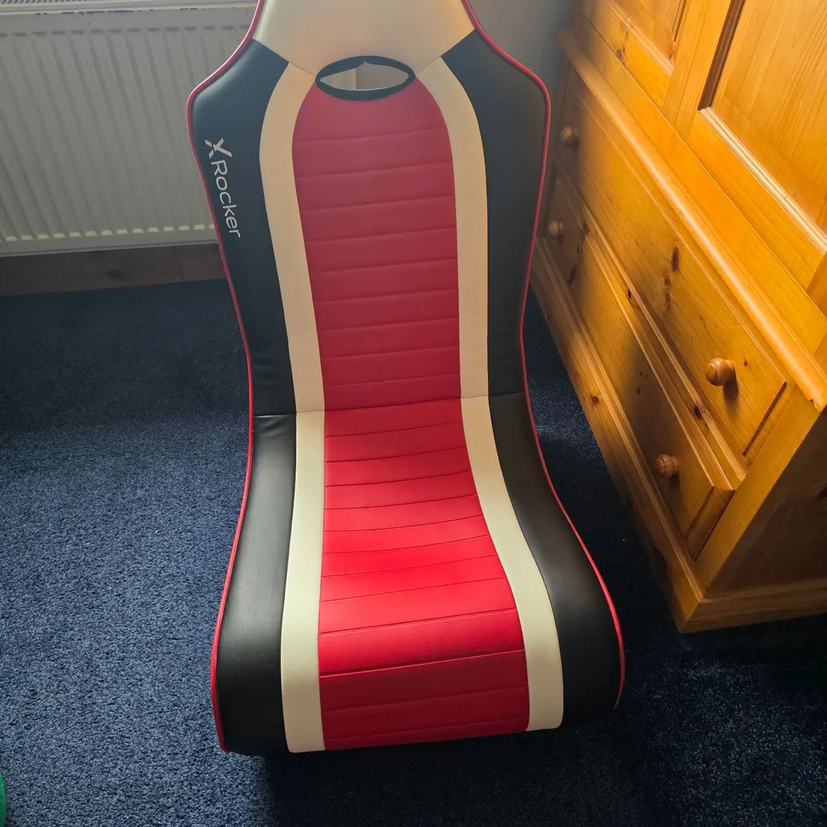 Gaming chair - Image 3