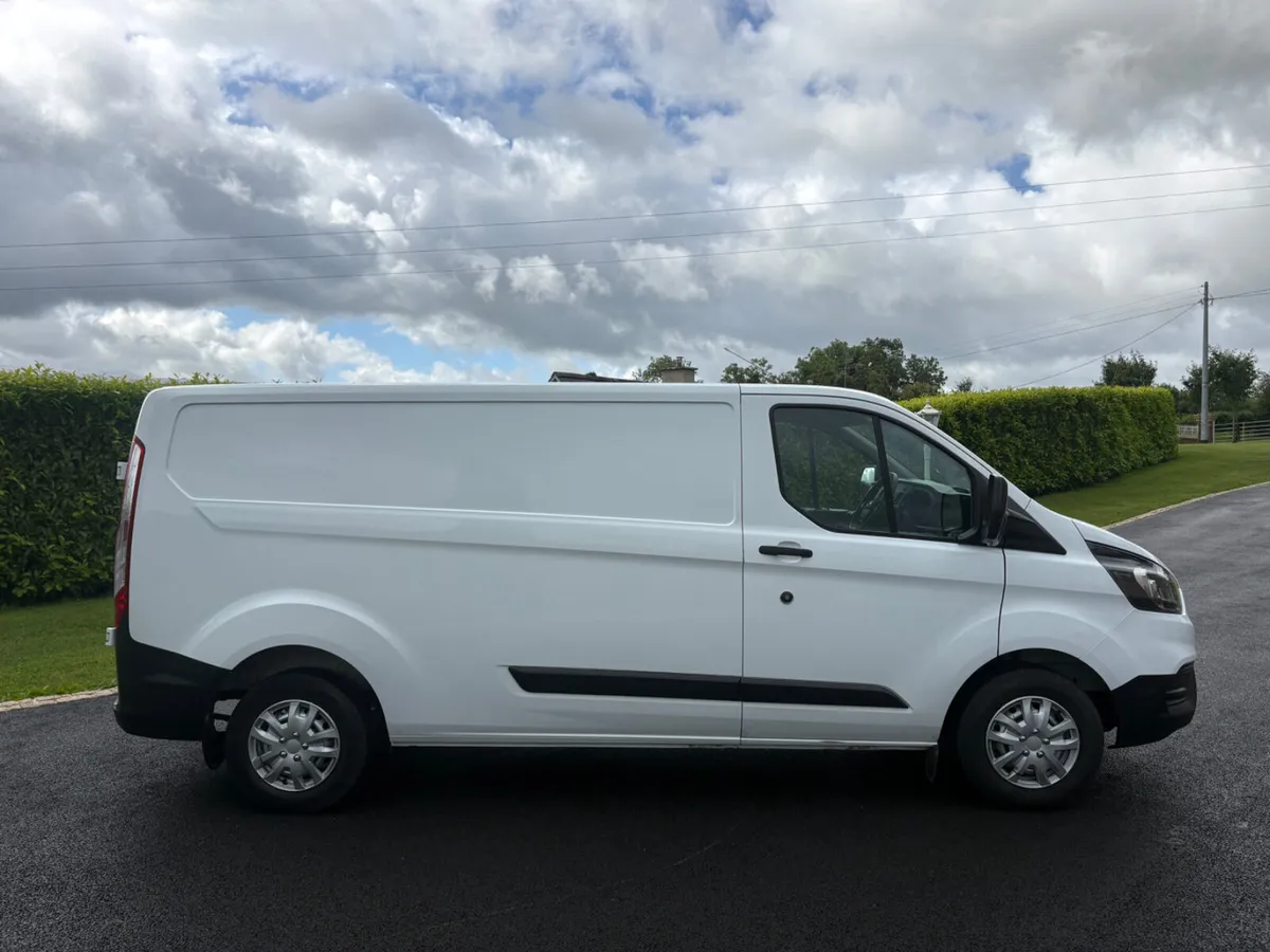 Ford Transit 2020 - Image 2