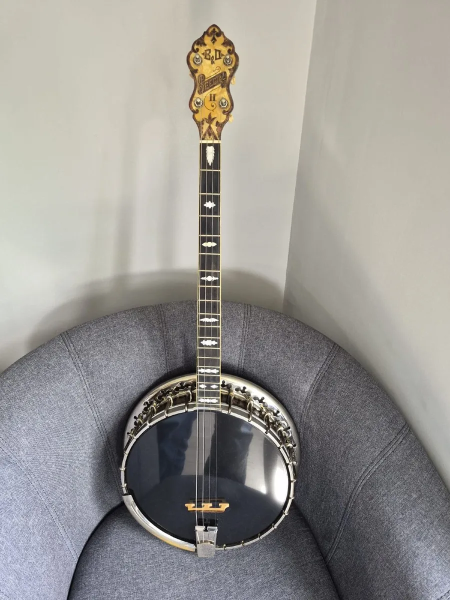 Banjos For Sale - Image 1