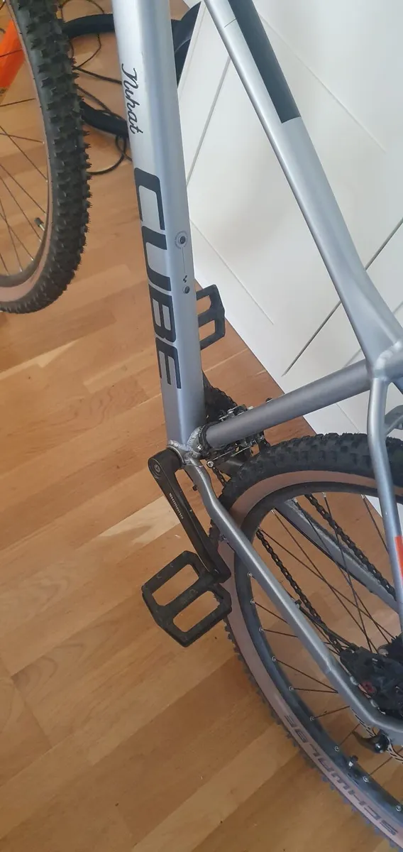 Bike - Image 1