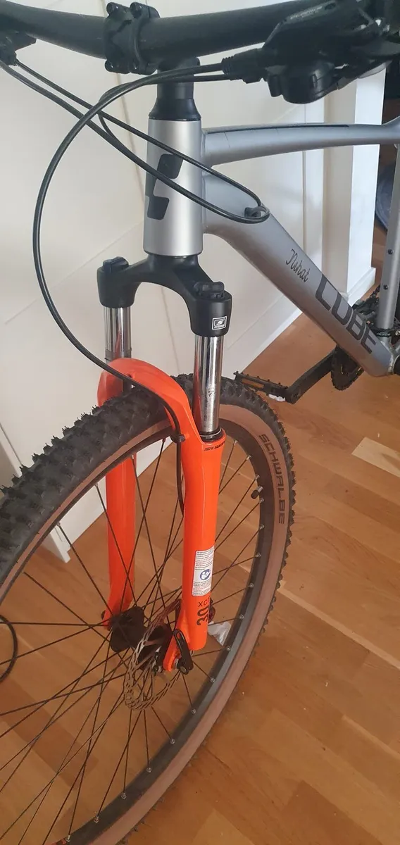 Bike - Image 3