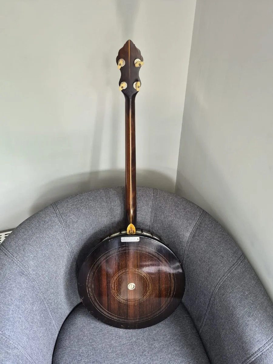 Banjos For Sale - Image 2