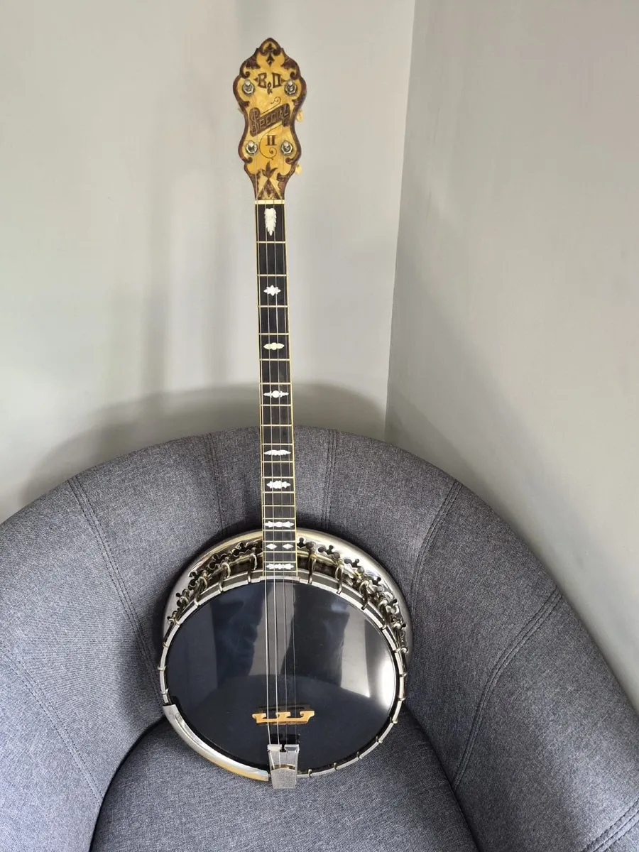Banjos For Sale - Image 3