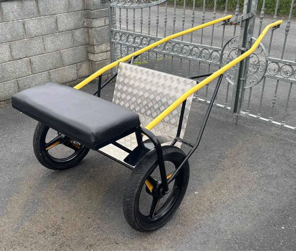 Brand new Pony Speed Cart - Image 3