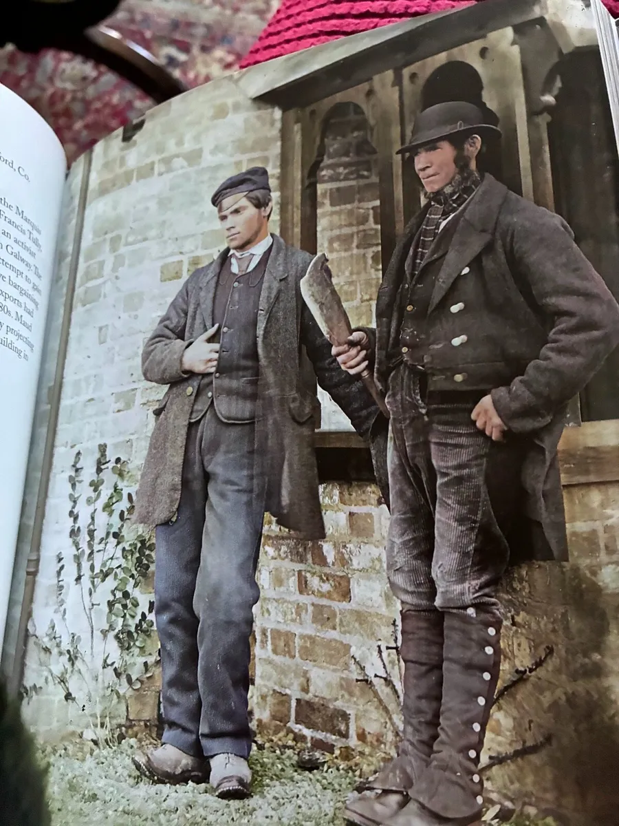 Old Ireland in Colour - Image 3