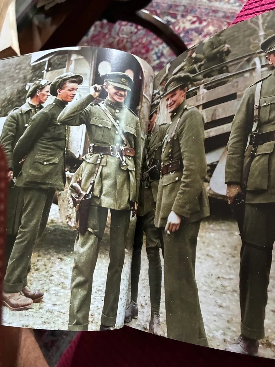 Old Ireland in Colour - Image 4