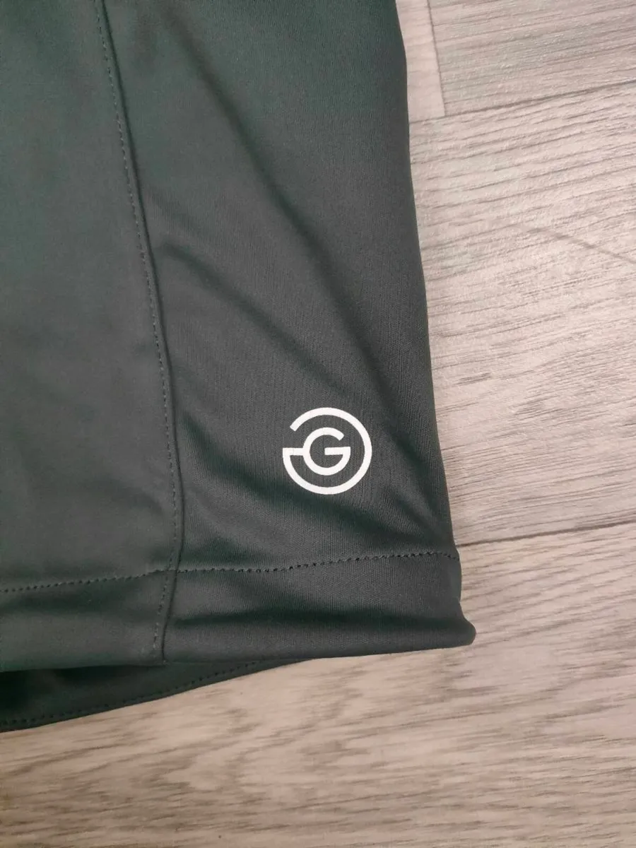 Galvin Green Half Zip Softshell Golf Jacket Mens L - Image 4
