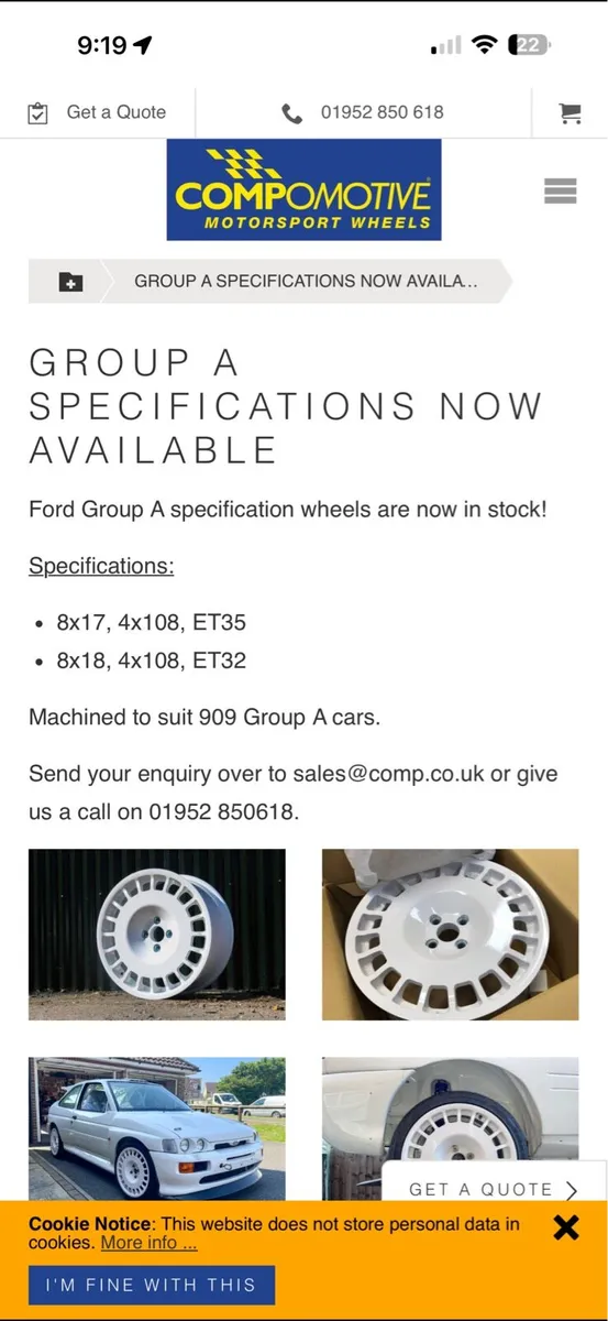 Compomotive alloys - Image 3