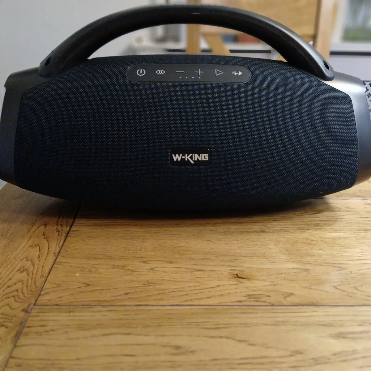 Bluetooth speaker - Image 1