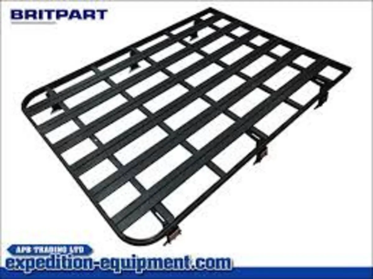 Land Rover BRITPART,   Gray's Enfield - Image 3