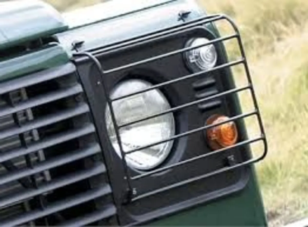 Land Rover BRITPART,   Gray's Enfield - Image 1