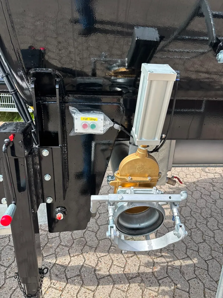 BSA PTW 10E Pump Tanker 10,000L – NEW - Image 3