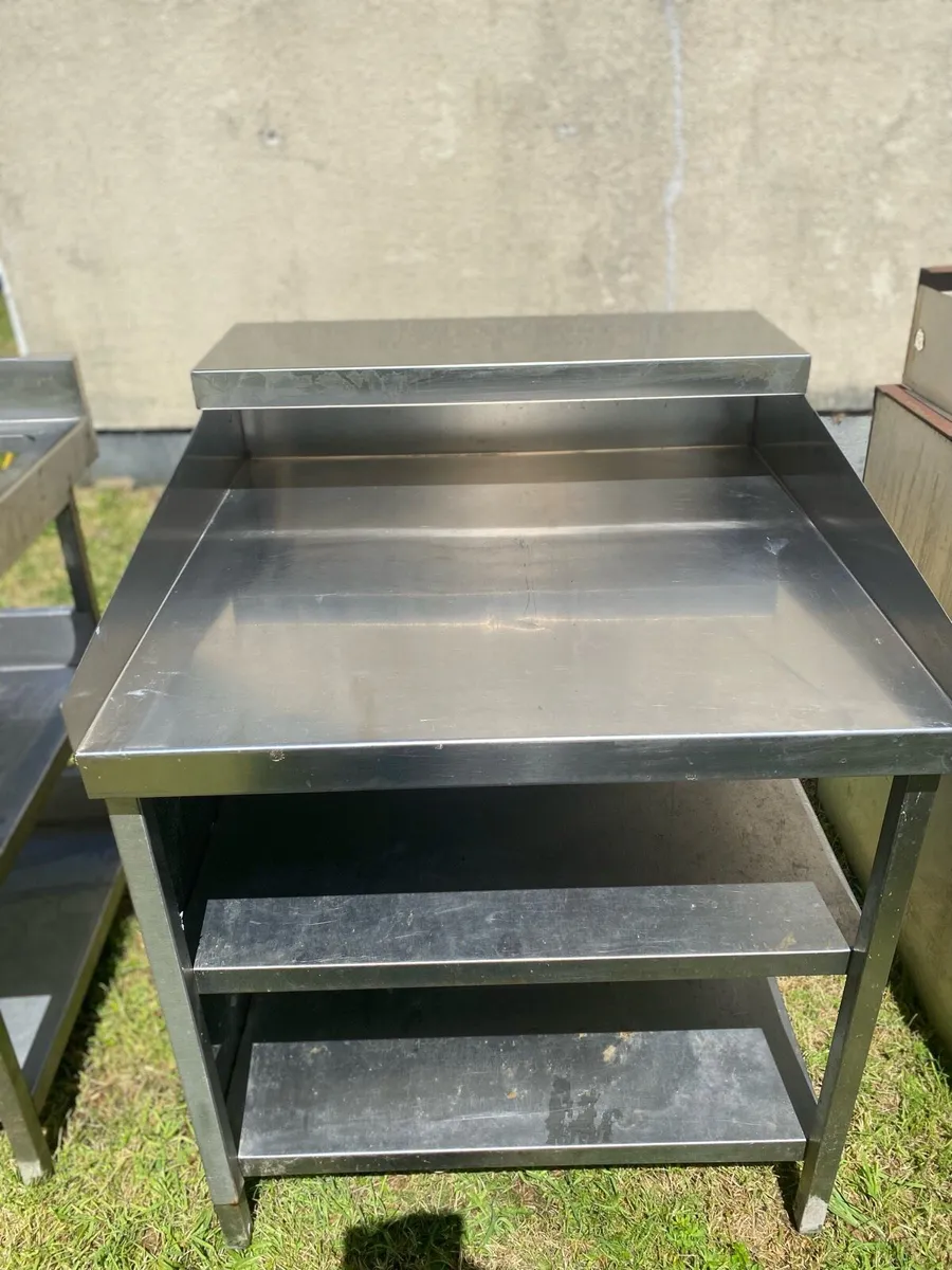 Catering equipment - Image 4