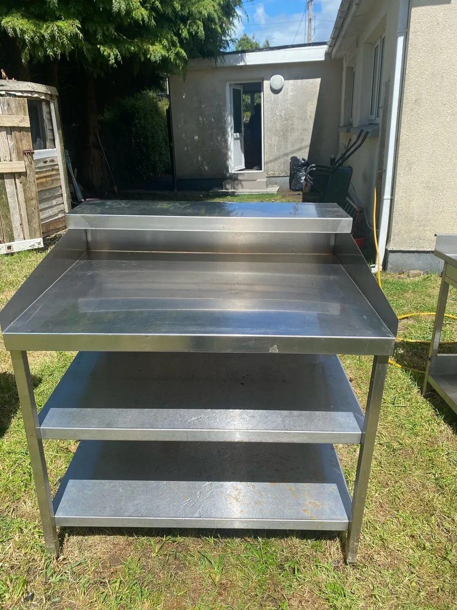 Catering equipment - Image 2