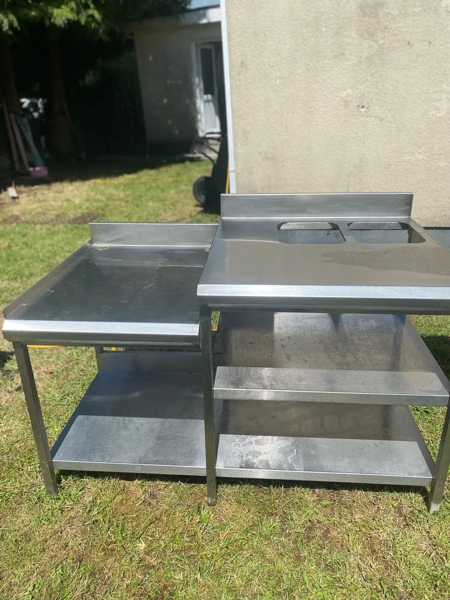 Catering equipment - Image 3
