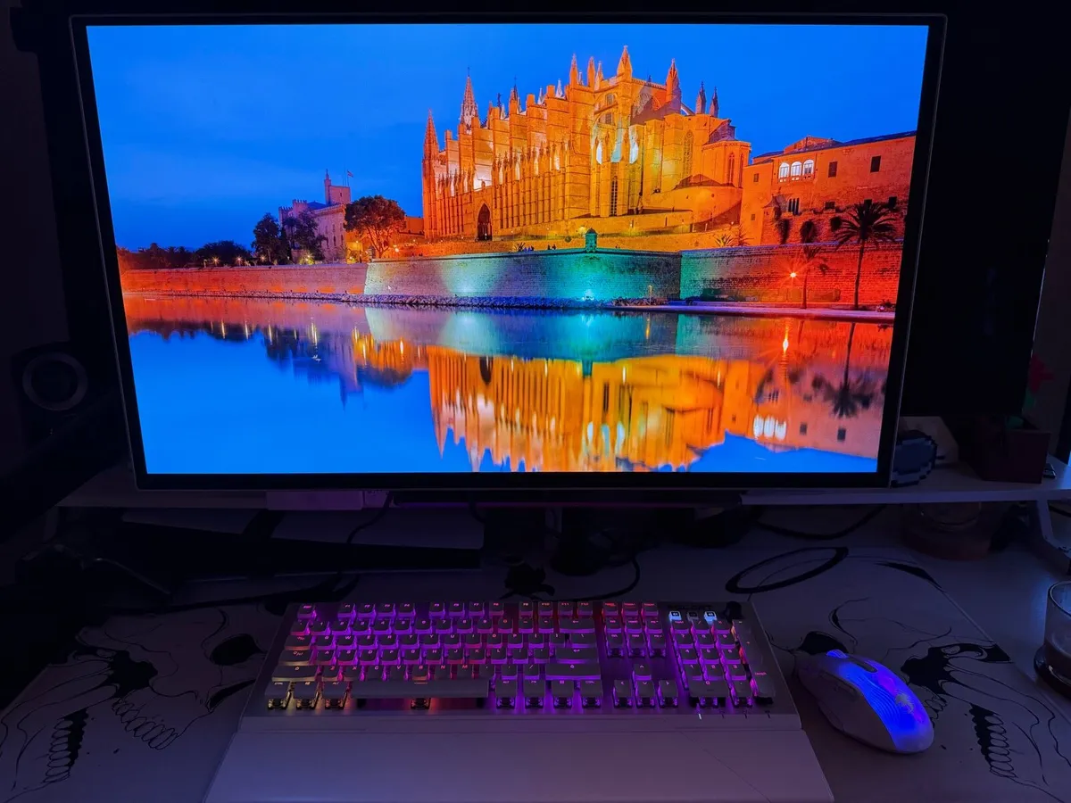 Custom Built Luxury Gaming PC I9-12900K / 4080S - Image 4