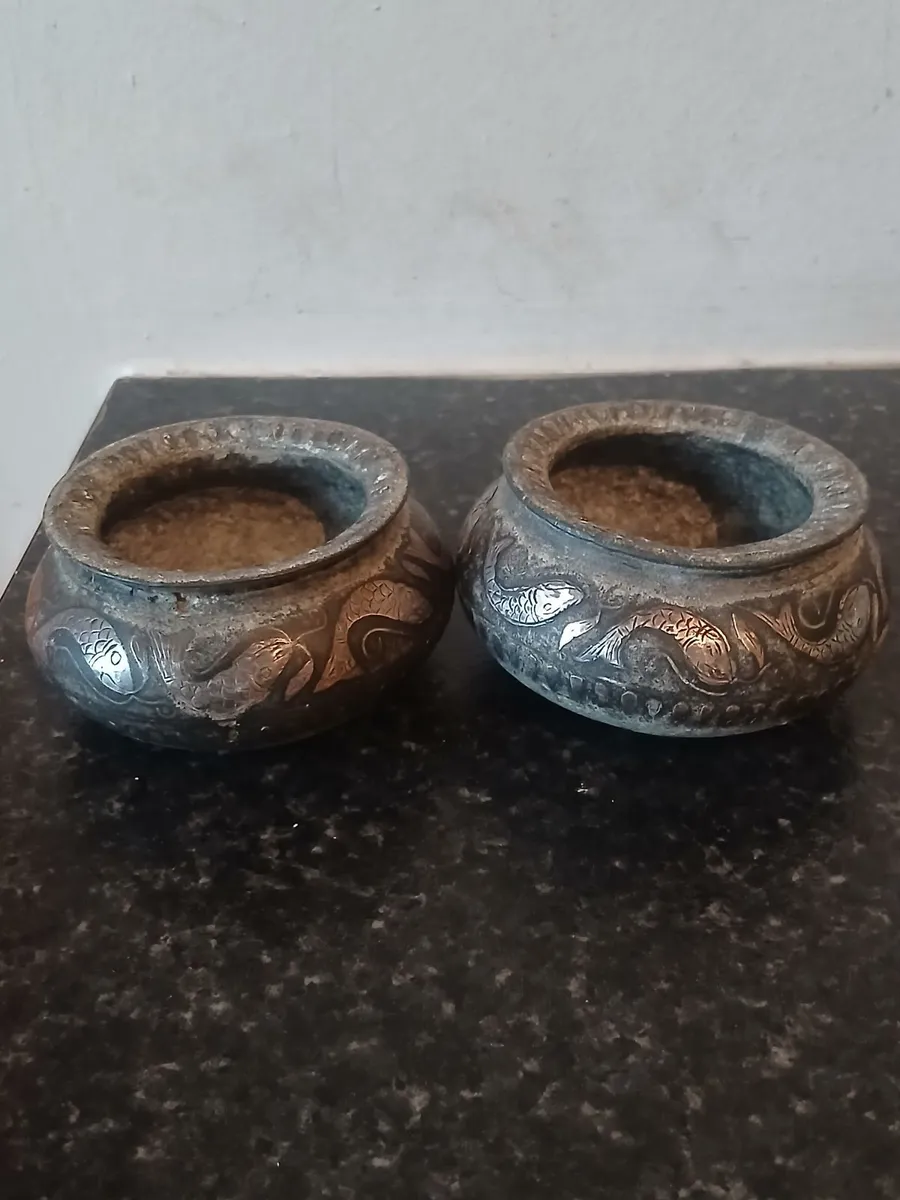 Old items - Image 1